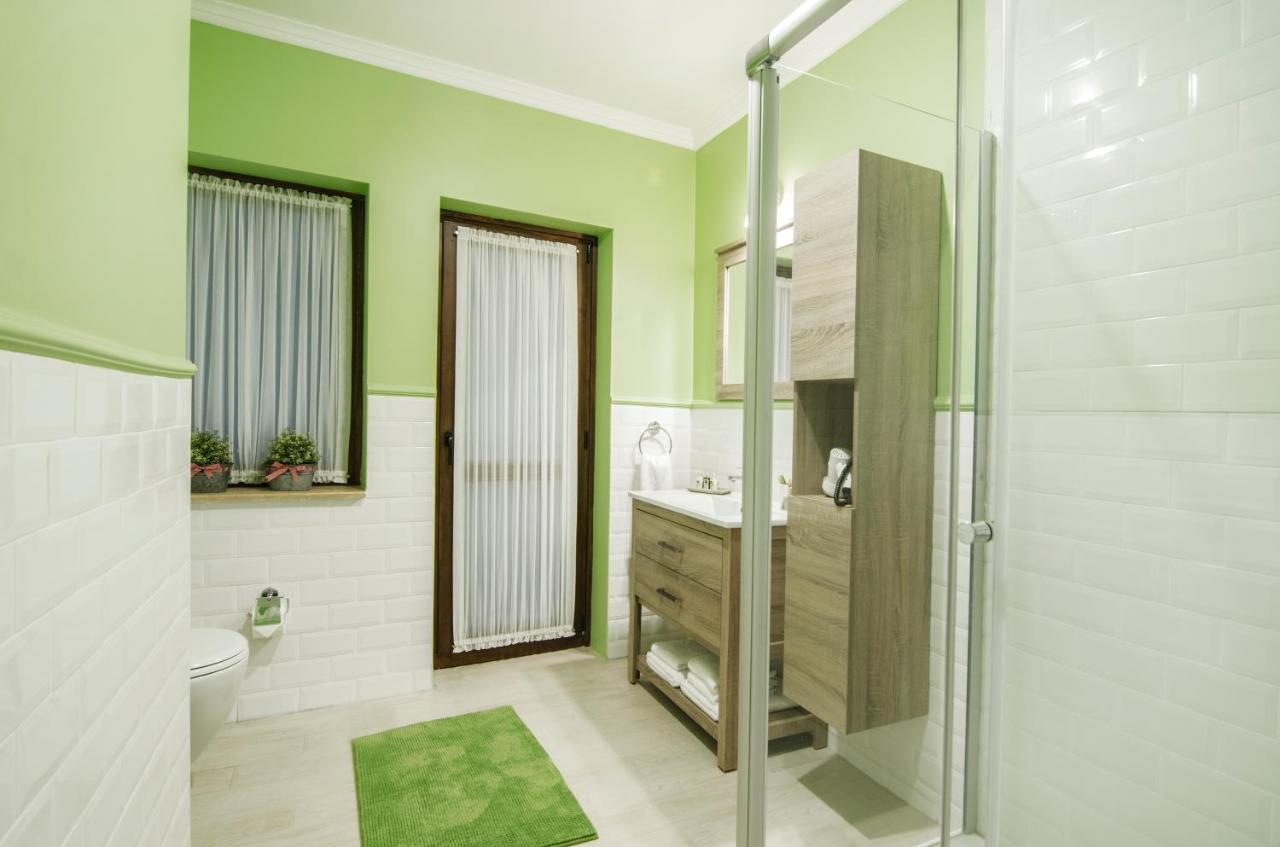 Rodina Suites Hotel Kusadası Exterior foto