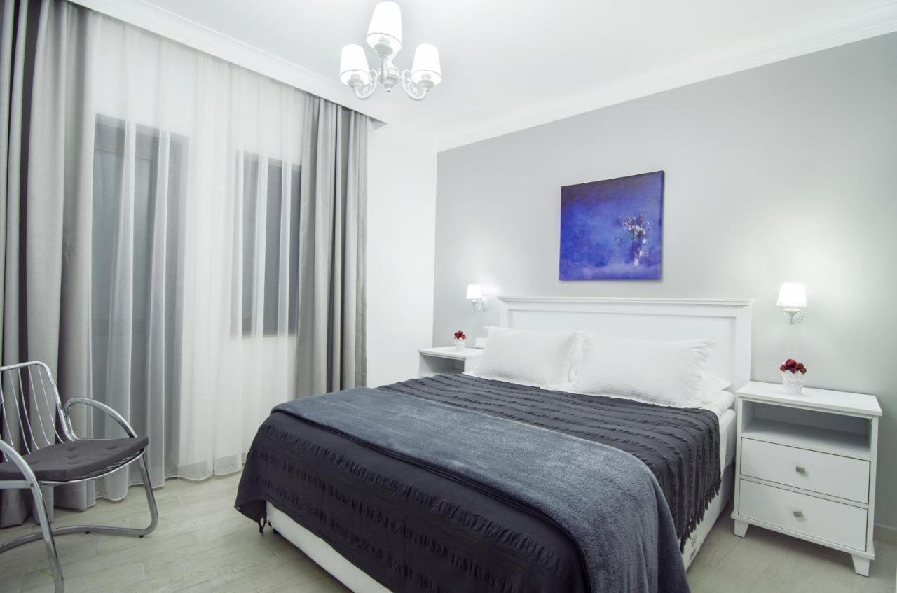 Rodina Suites Hotel Kusadası Exterior foto